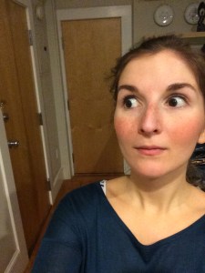 WHAT'S BEHIND THAT DOOR?